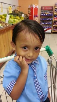 kakigame254's profile picture. 