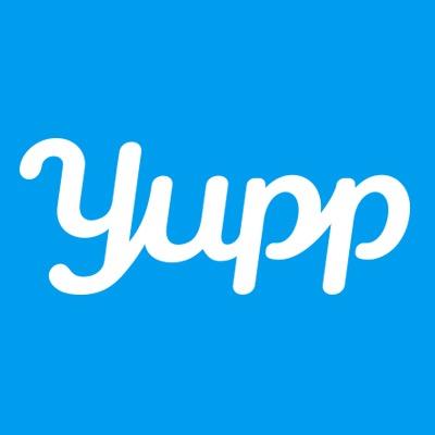 yuppapp's profile picture. Become a local celebrity with Yupp. Get a live feed of what people are saying around you. Post thoughts, get likes and be a Star. Download now.