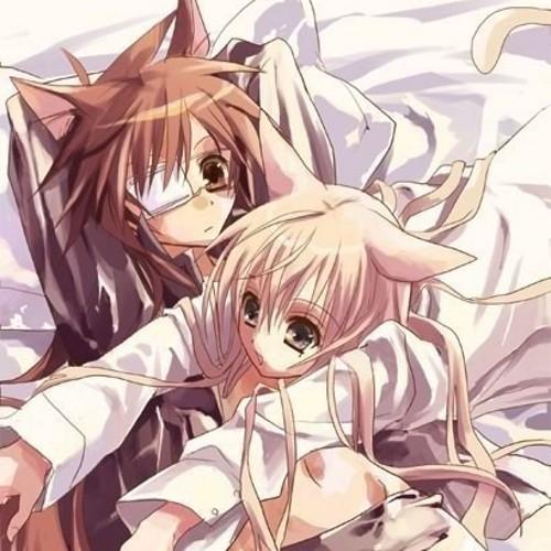 My dad is @Cutetails1 and my mom is @katie_the_cat67 Tj: #Single : Ashley: #Single