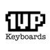 1upkeyboards.com (@1upkeyboards) Twitter profile photo 1upkeyboards.com (@1upkeyboards) Twitter profile photo