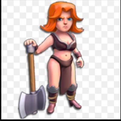 STEAMROLLERS2's profile picture. IF YOU HAVE A YOUTUBE CHANNEL, FOR CLASH OF CLANS , TELL ME AND ILL SUBSCRIBE AND MY FAVORITE TROOP IS Valkyries , Favorite youtuber is Molt