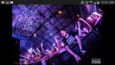 Michigan raver, stoner, have a good timer, addicted to bass I need my medicine!