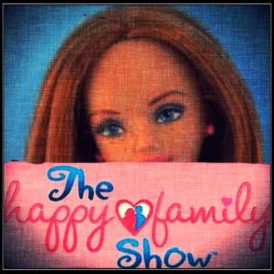 HappyFamiy's profile picture. Barbie's HappyFamily!