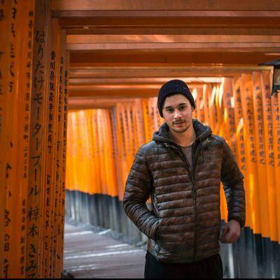 MrYoungCollins's profile picture. 