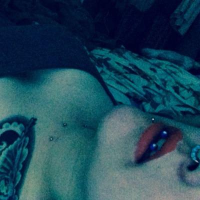 instagram: shrubafette And this is my twitter.