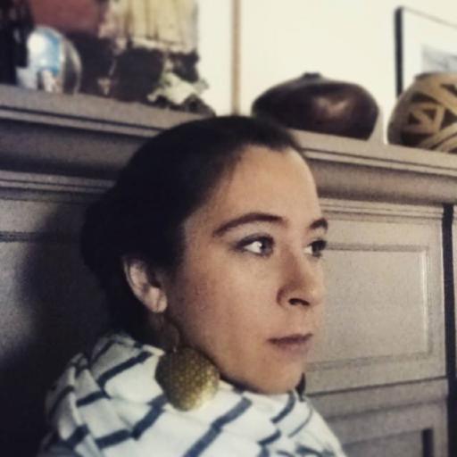 LaurenABaines's profile picture. Choreographer | Curator | Catalyst