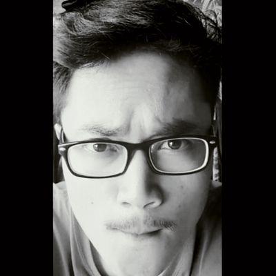 iwan_ozzriel's profile picture. Don't talk too much.