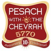 Chevrah luxuries are second to none. We provide the perfect setting for you and your family on Pesach