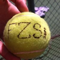 david fox(@dfoxfzstennis) 's Twitter Profile Photo