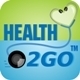 Health2Go™ phone app is your portable health resource. Created by a mom and former nurse to help parents keep their kids healthy.