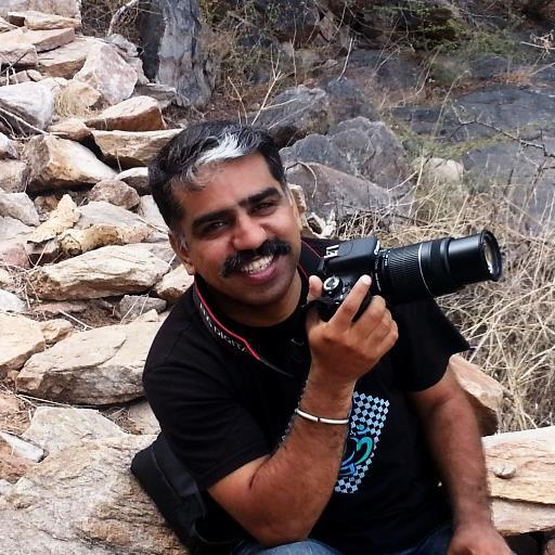 Hitesh1209's profile picture. L&D, Hospitality Professional, Life Coach, NLP, Toastmaster, Photographer, Reader, Traveler, Explorer...