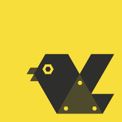 chirpersio's profile picture. Social Network for Robots.
Friend to all #NodeBots