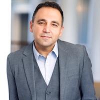 David Nasser (@davidnasser) 's Twitter Profile