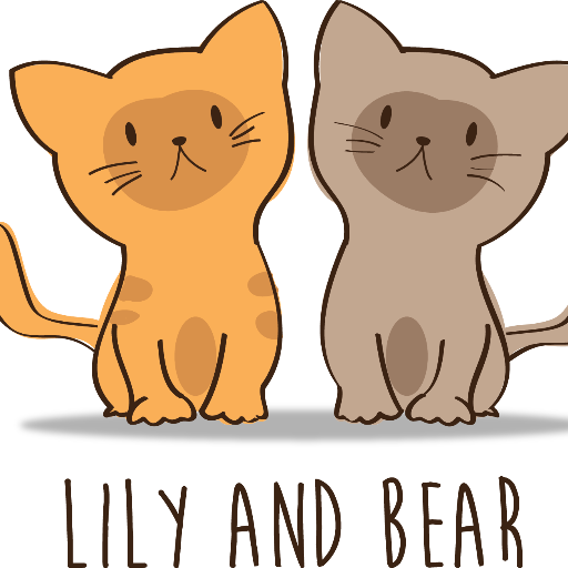 lilyandbear_'s profile picture. 