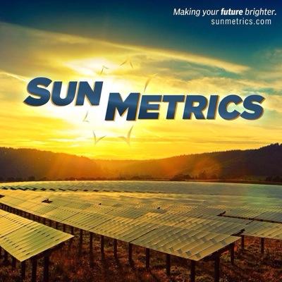 SunMetrics's profile picture. We are an Advanced Certified Dealer for SunPower, the highest efficiency solar panels manufacturer on the global market. We are a Diamond Certified Company.