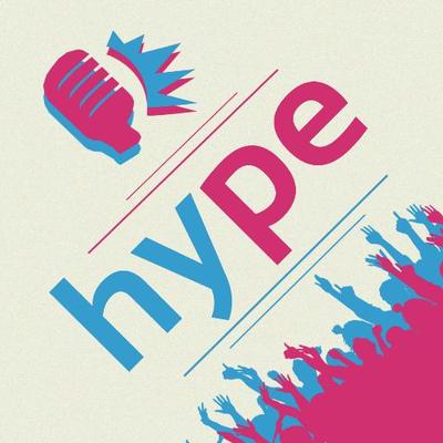 Hype Podcast Hypablehype Twitter