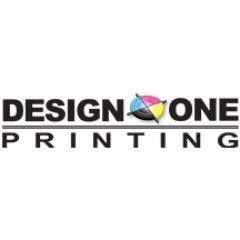 Design One Printing is a full-service print company, specializing in logo design & printing services. We strive to provide high-quality products at a low cost