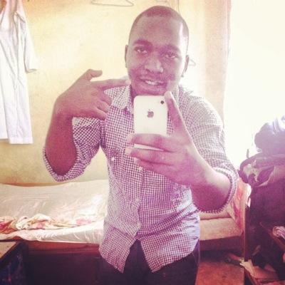 Rammampili's profile picture. 