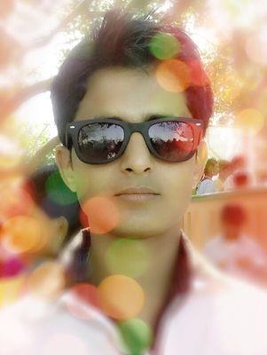 Anjan_Bairagya's profile picture. 