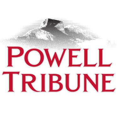 We're a bi-weekly newspaper covering Powell and Park County, Wyoming.