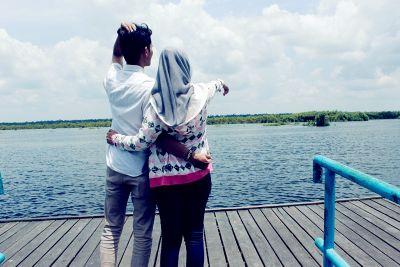 NettySetya's profile picture. 