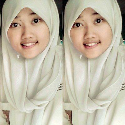 ArumMarliaa's profile picture. Nanad