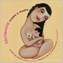 Grupo de Apoyo a la Lactancia Materna de la Comarca de Cartagena, una Asociación sin ánimo de lucro y de carácter socio-sanitario