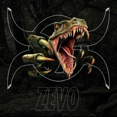 TehZevoo's profile picture. 