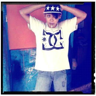 ElekGogon's profile picture. opo wae oleh..