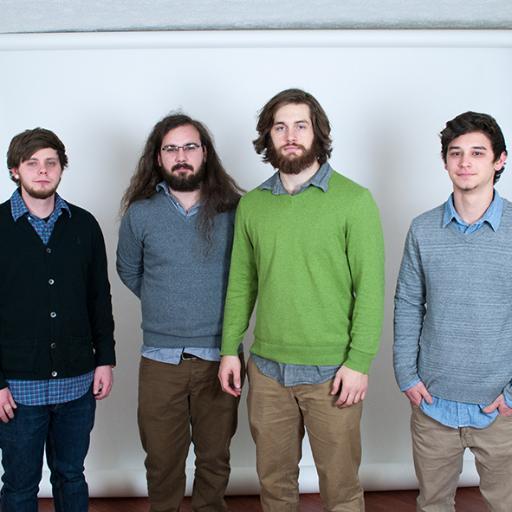 ForceofHabitOH's profile picture. American Rock band from Northeast Ohio - Booking - booking@fohrock.com