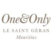 O&O Le Saint Géran (@oolesaintgeran) Twitter profile photo