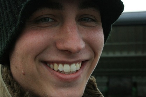 kyle64's profile picture. these are my views and not that of any company or entity