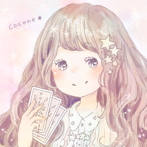 coconeさんのプロフィール画像