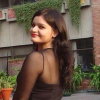 Priyanka Singh (@singh0303) 's Twitter Profile