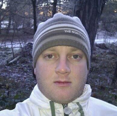 FildesLex's profile picture. Enjoying the good life.