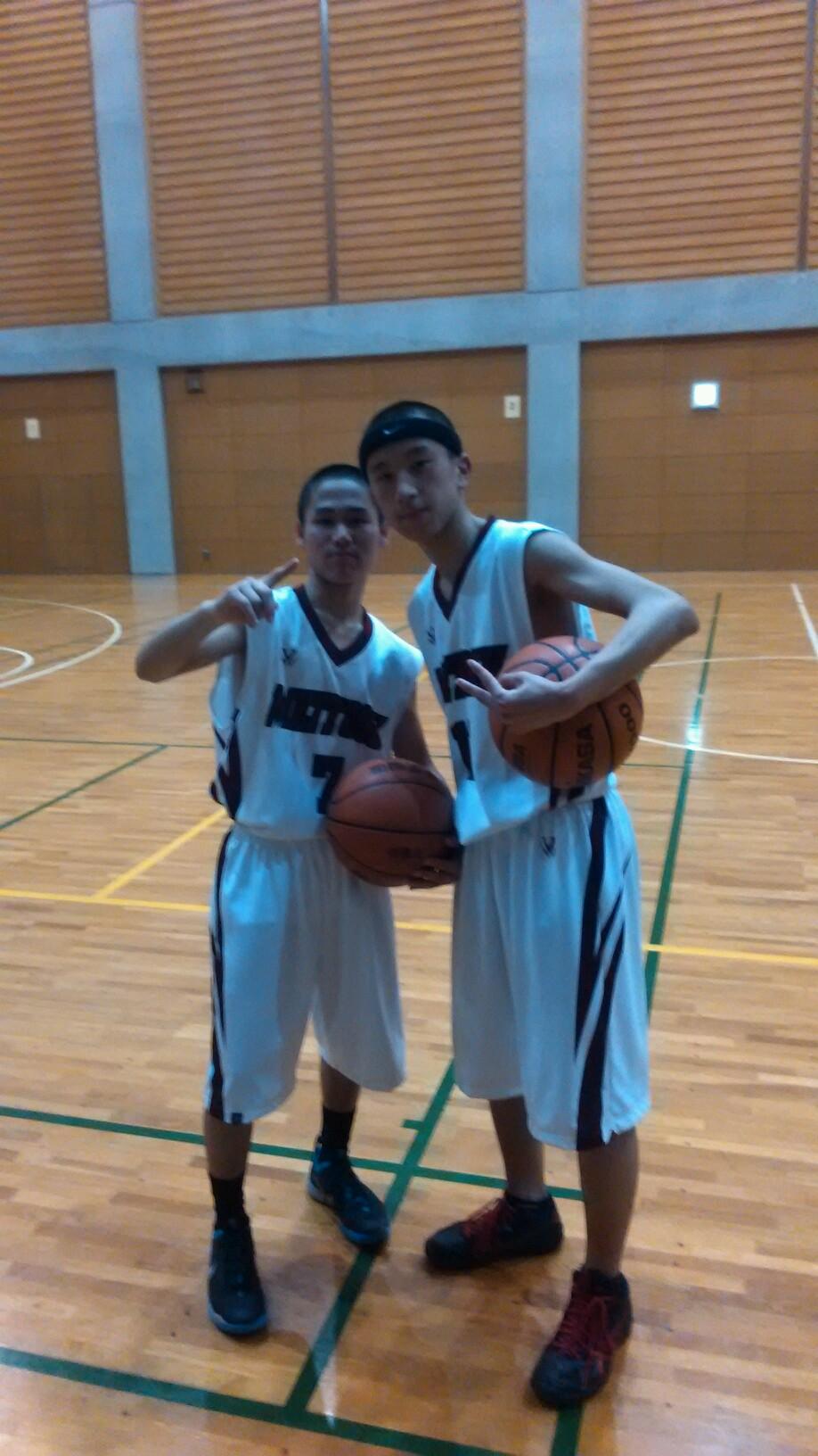 0113bskAoyagi's profile picture. 法典東#4→法田#10→明徳→#7  高校生活ばすけに懸ける