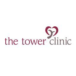 The Tower Clinic prides itself on offering top of the range Suites in a luxurious venue