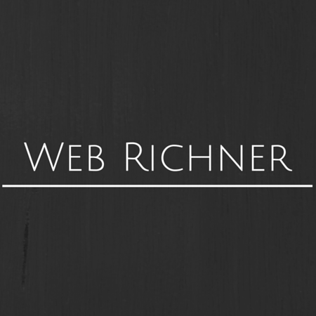 Online Kommunikation in St.Gallen & Zürich | Wir lieben die Sozialen Medien, den Power Editor und mobile Webseiten.
Hier twittert: @sidneyrichner