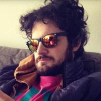 Michael R. Carlson (@phatcarlson) 's Twitter Profile