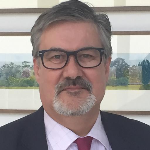 Paul Priddy Profile