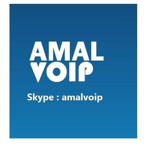 Promoting CC Routes
Skype: amalvoiproute ,Mail : amalvoip@gmail.com