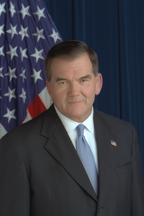 UNOFFICIAL TWITTER - News about Tom Ridge, Former Congressman, Homeland Security Secretary, and Governor - Unofficial Twitter