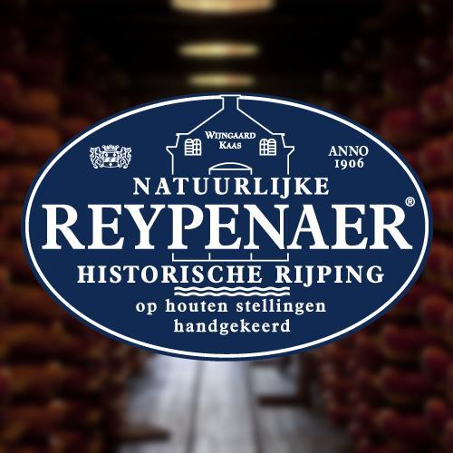 The finest Dutch cheese,matured in a historical warehouse,where fluctuations in temperature and humidity gives the cheese more body and complexity in the taste.