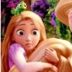 ForYou_Rapunzel Profile Picture