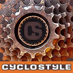 Cyclostyle