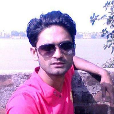 SatishSingh91's profile picture. 