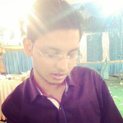 kazmishadab's profile picture. 