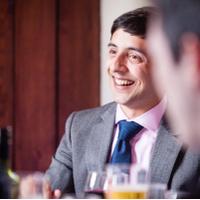 Thomas P-C (@drthomaspc) 's Twitter Profile
