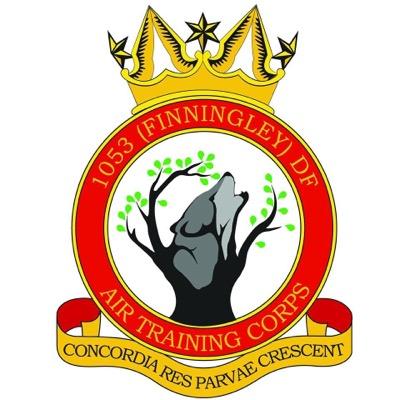 Official Twitter account of No.558 (Finningley) Squadron Air Training Corps. Please follow for news and updates about your local Air Cadets.