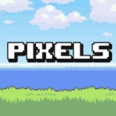 Pixels